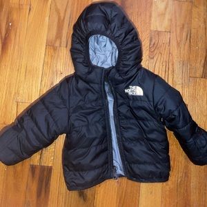 Baby Northface Jacket